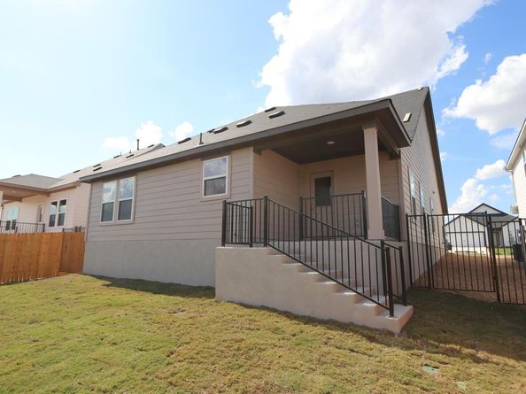 11917 Dillon Falls DR, Austin TX 78747