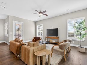 7803 Ryans WAY, Austin TX 78726