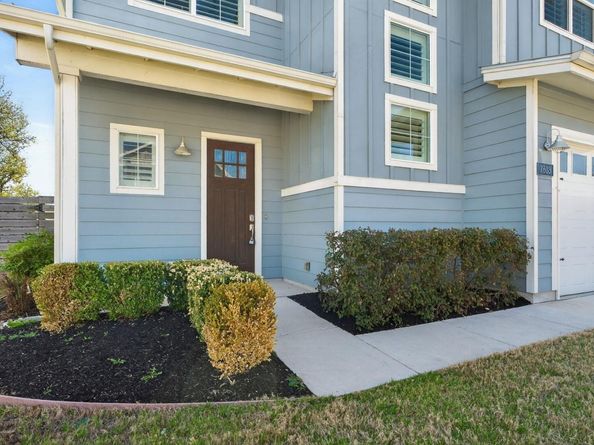 7803 Ryans WAY, Austin TX 78726