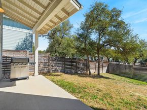 7803 Ryans WAY, Austin TX 78726