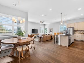 7803 Ryans WAY, Austin TX 78726