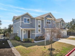 7803 Ryans WAY, Austin TX 78726