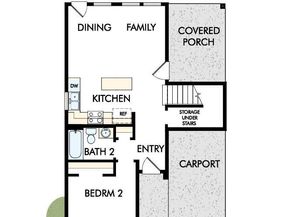 6800 Tulane DR, Austin TX 78723