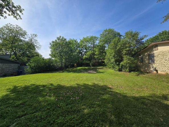 6800 Tulane DR, Austin TX 78723