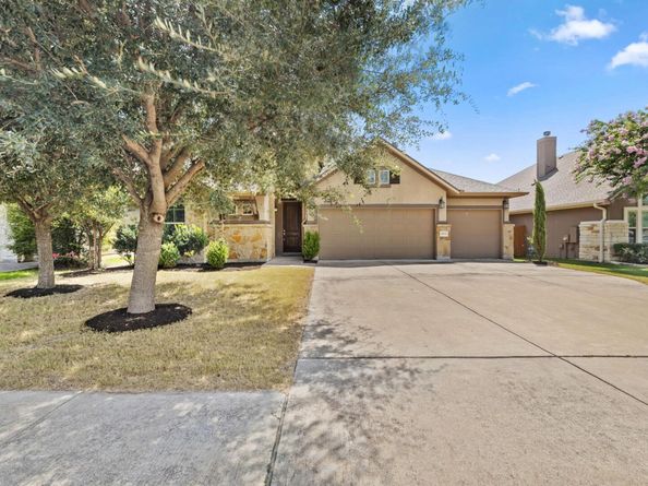 18105 Turning Stream LN, Pflugerville TX 78660