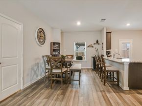 126 Star Spangled DR, Liberty Hill TX 78642