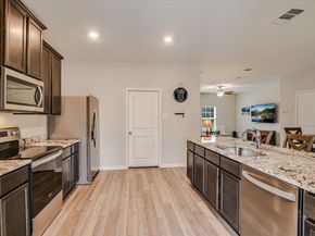 126 Star Spangled DR, Liberty Hill TX 78642