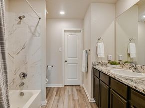 126 Star Spangled DR, Liberty Hill TX 78642