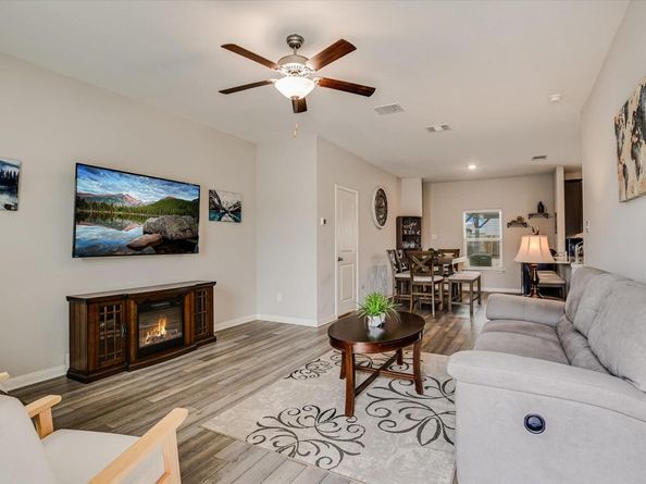 126 Star Spangled DR, Liberty Hill TX 78642