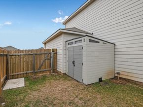 126 Star Spangled DR, Liberty Hill TX 78642