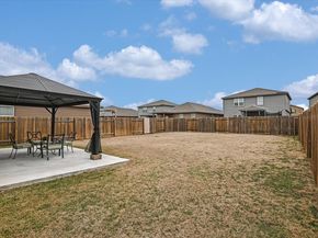 126 Star Spangled DR, Liberty Hill TX 78642