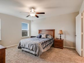 126 Star Spangled DR, Liberty Hill TX 78642