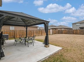 126 Star Spangled DR, Liberty Hill TX 78642