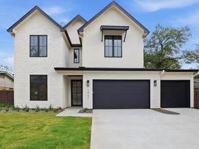 2908 Stoneway DR, Austin TX 78757