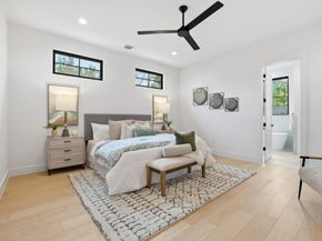 2908 Stoneway DR, Austin TX 78757