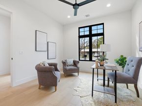 2908 Stoneway DR, Austin TX 78757