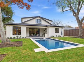 2908 Stoneway DR, Austin TX 78757