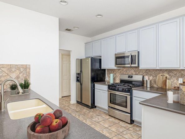 722 Crane Canyon PL, Round Rock TX 78665