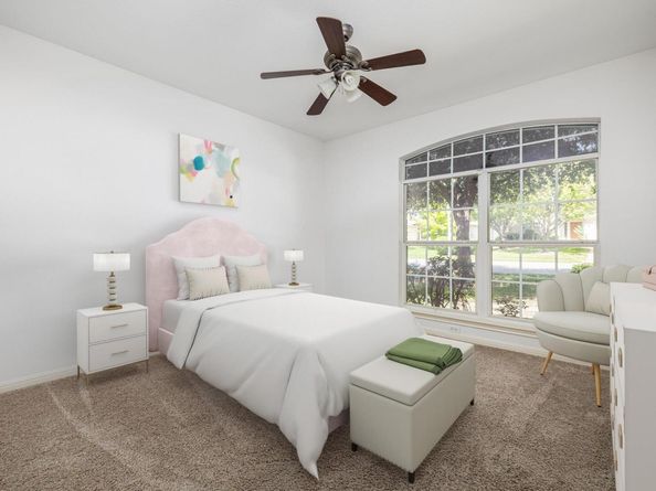 722 Crane Canyon PL, Round Rock TX 78665