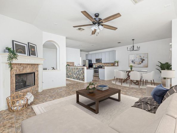 722 Crane Canyon PL, Round Rock TX 78665