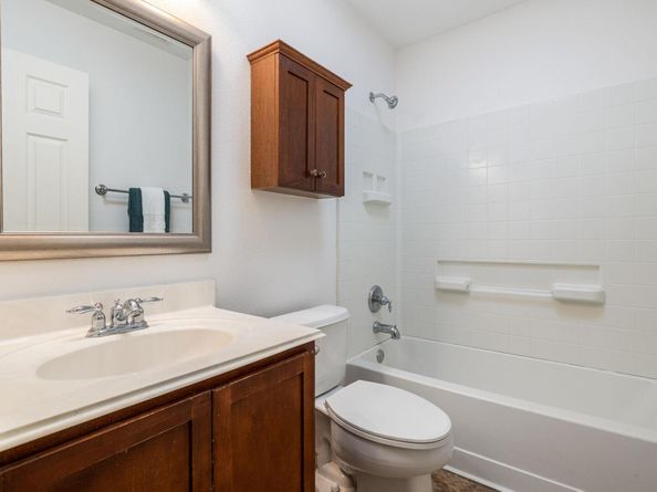 722 Crane Canyon PL, Round Rock TX 78665