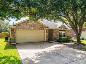 722 Crane Canyon PL, Round Rock TX 78665