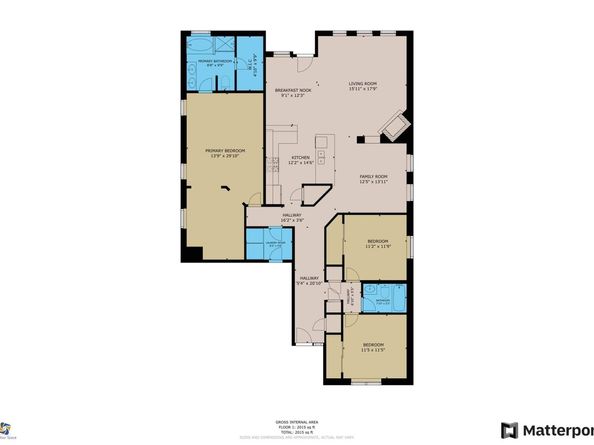 722 Crane Canyon PL, Round Rock TX 78665