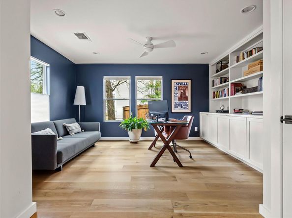 1004 Maufrais ST, Austin TX 78703