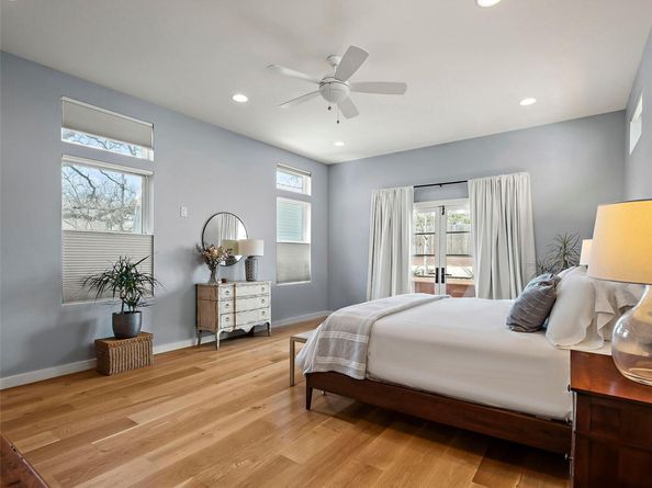 1004 Maufrais ST, Austin TX 78703