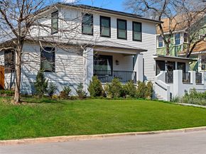 1004 Maufrais ST, Austin TX 78703