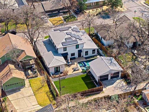 1004 Maufrais ST, Austin TX 78703