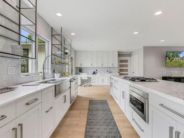 1004 Maufrais ST, Austin TX 78703