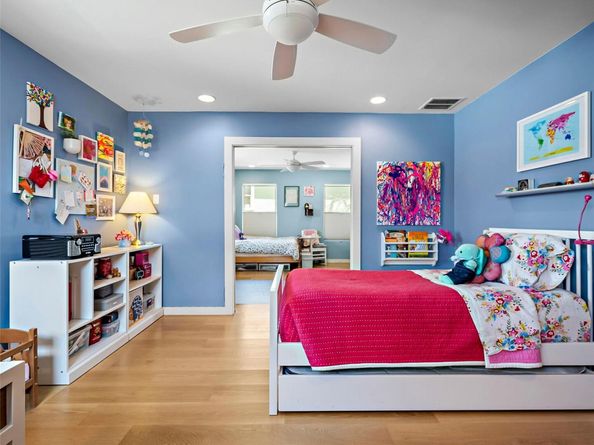 1004 Maufrais ST, Austin TX 78703
