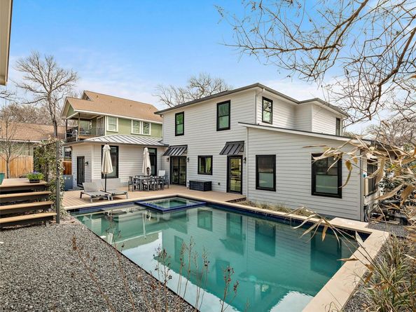 1004 Maufrais ST, Austin TX 78703