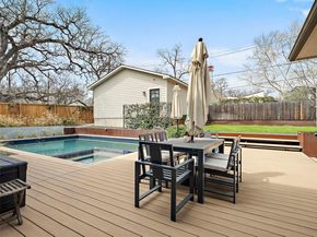 1004 Maufrais ST, Austin TX 78703