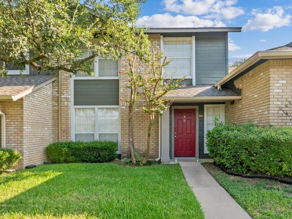 1015 E Yager LN 56, Austin TX 78753
