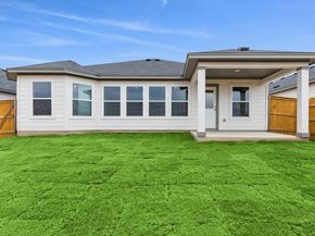 9120 Furman DR, Austin TX 78747