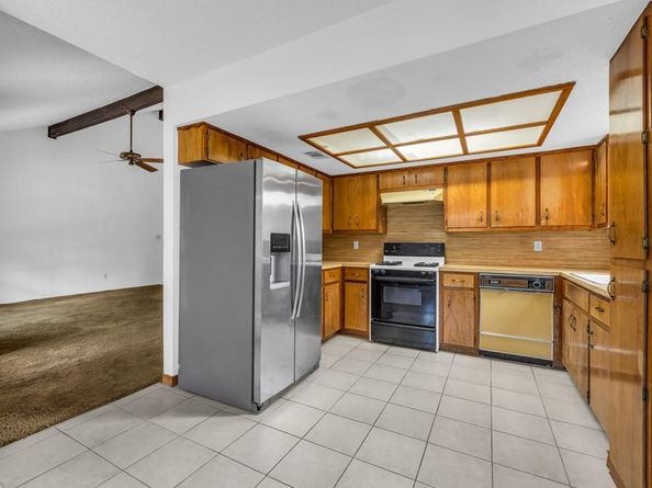 415 Baldridge DR, Austin TX 78748
