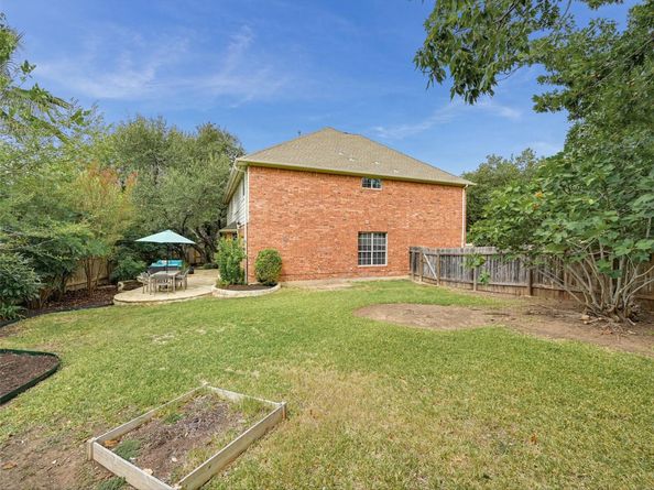 12911 Noyes LN, Austin TX 78732