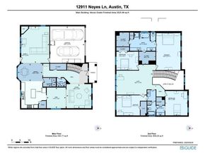 12911 Noyes LN, Austin TX 78732