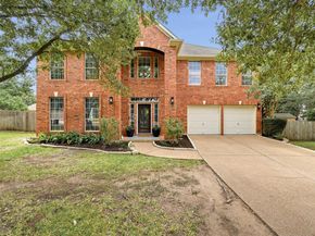 12911 Noyes LN, Austin TX 78732