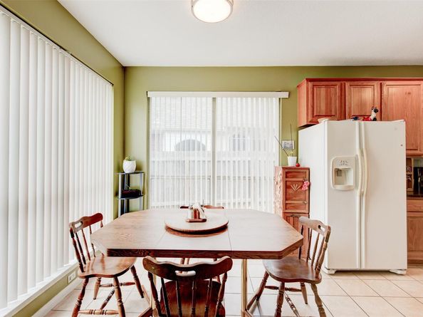 1605 Dapplegrey LN, Austin TX 78727