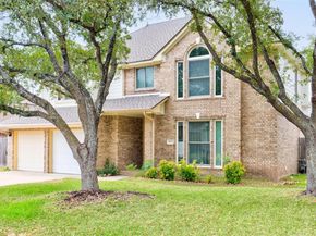 1605 Dapplegrey LN, Austin TX 78727