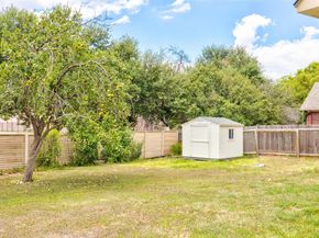 1605 Dapplegrey LN, Austin TX 78727