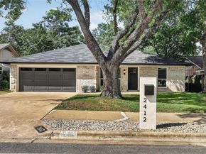 2412 Aldford DR, Austin TX 78745