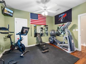 204 Woodland PARK, Georgetown TX 78633