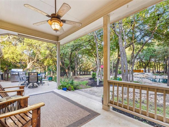 204 Woodland PARK, Georgetown TX 78633