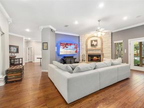 204 Woodland PARK, Georgetown TX 78633