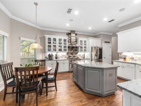 204 Woodland PARK, Georgetown TX 78633