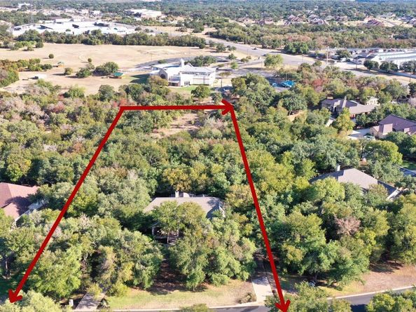 204 Woodland PARK, Georgetown TX 78633